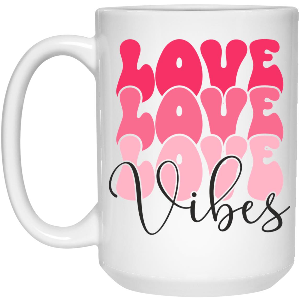 Valentines Day Mugs