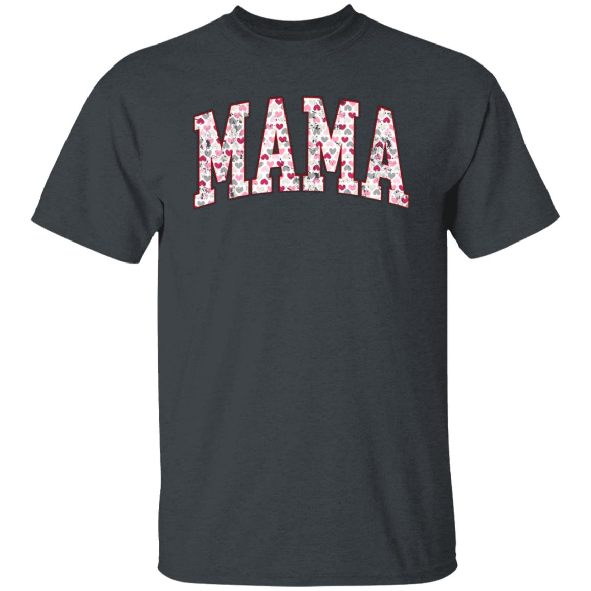 MAMA Short Sleeve