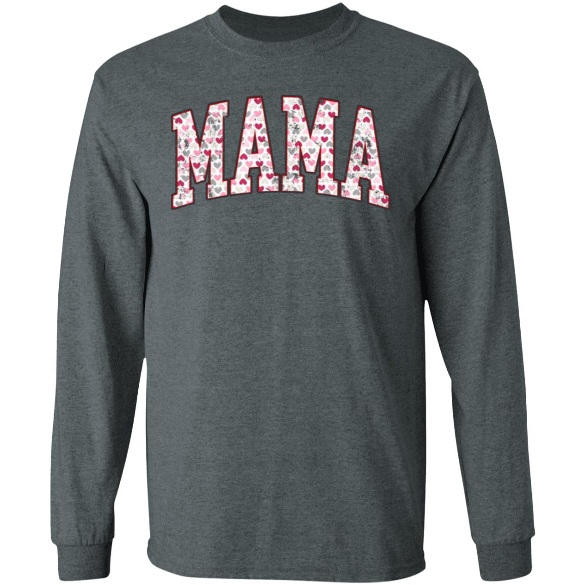 MAMA | Long Sleeve