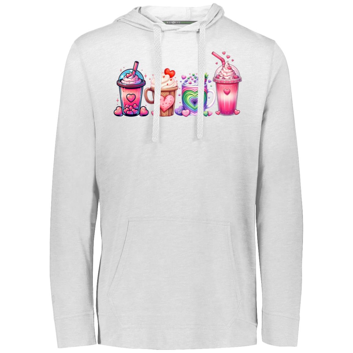 Valentine Coffee | Hoodie