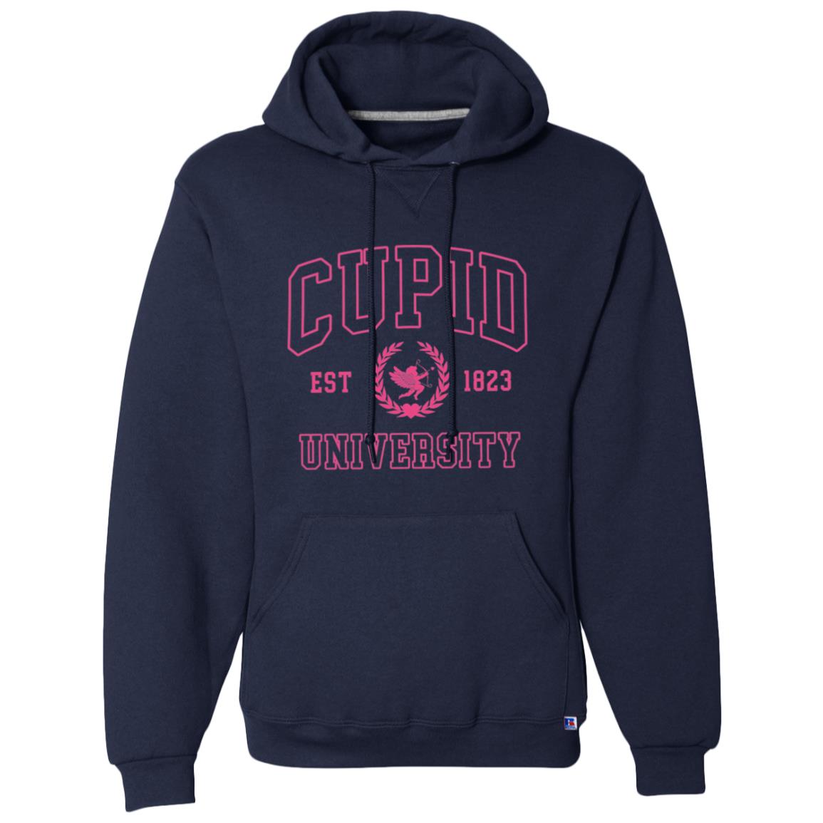 Cupid Univ P| Hoodie