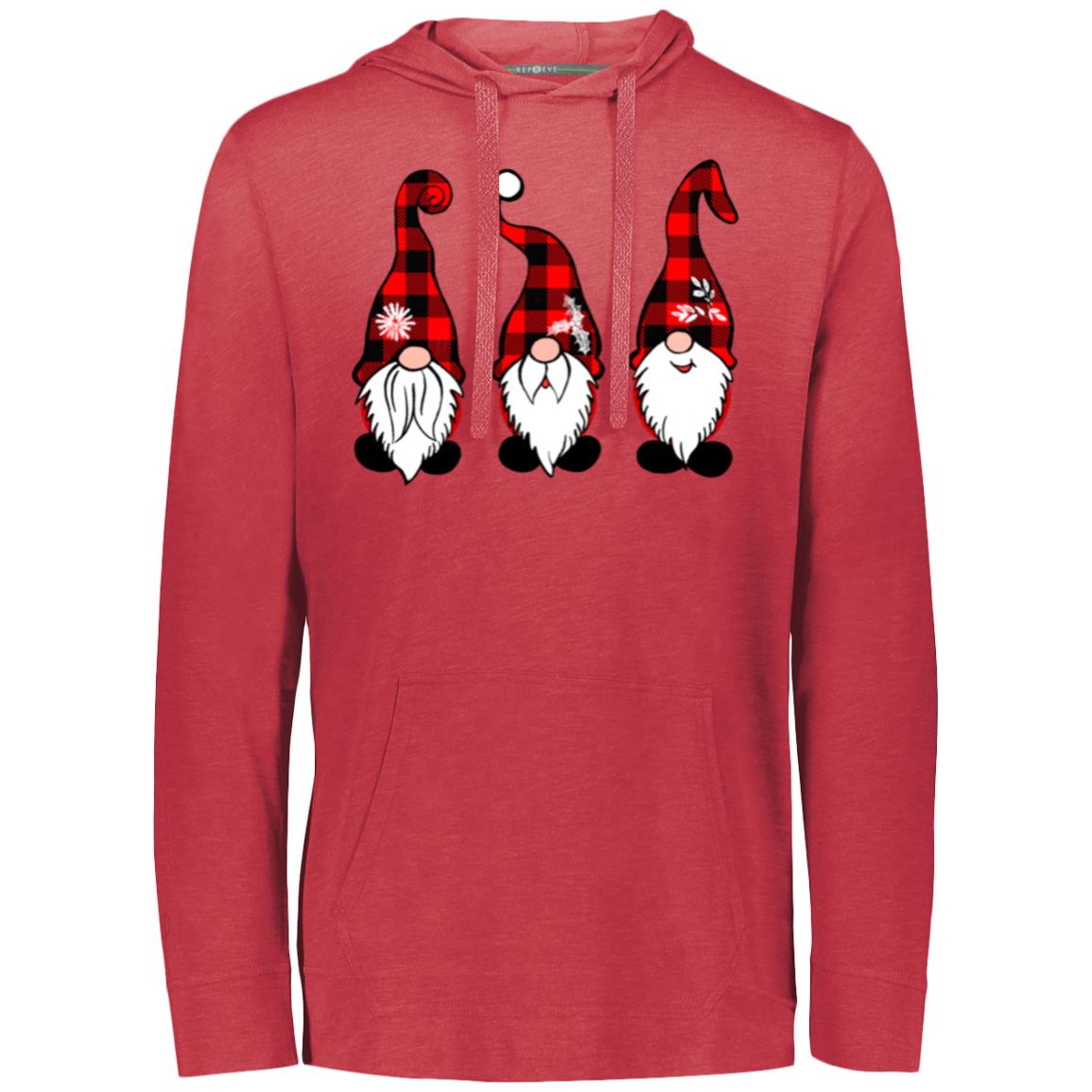 3 Gnomes | Hoodie