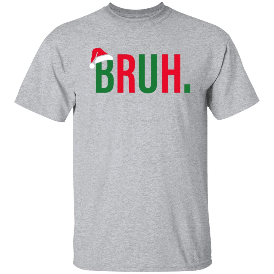 BRUH | Short Sleeve