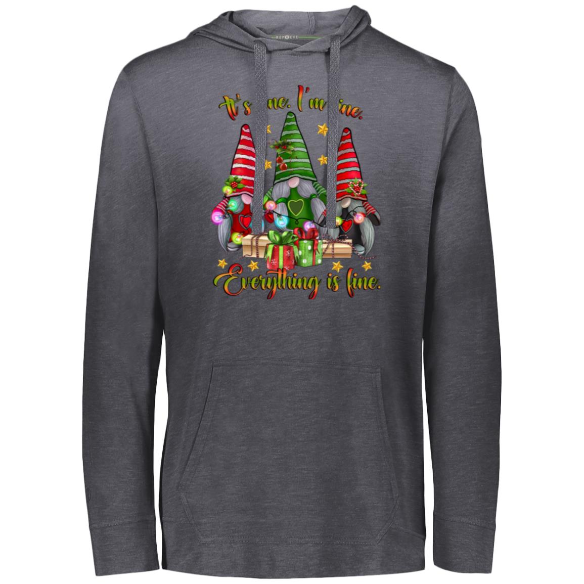 Christmas Gnome Hoodies