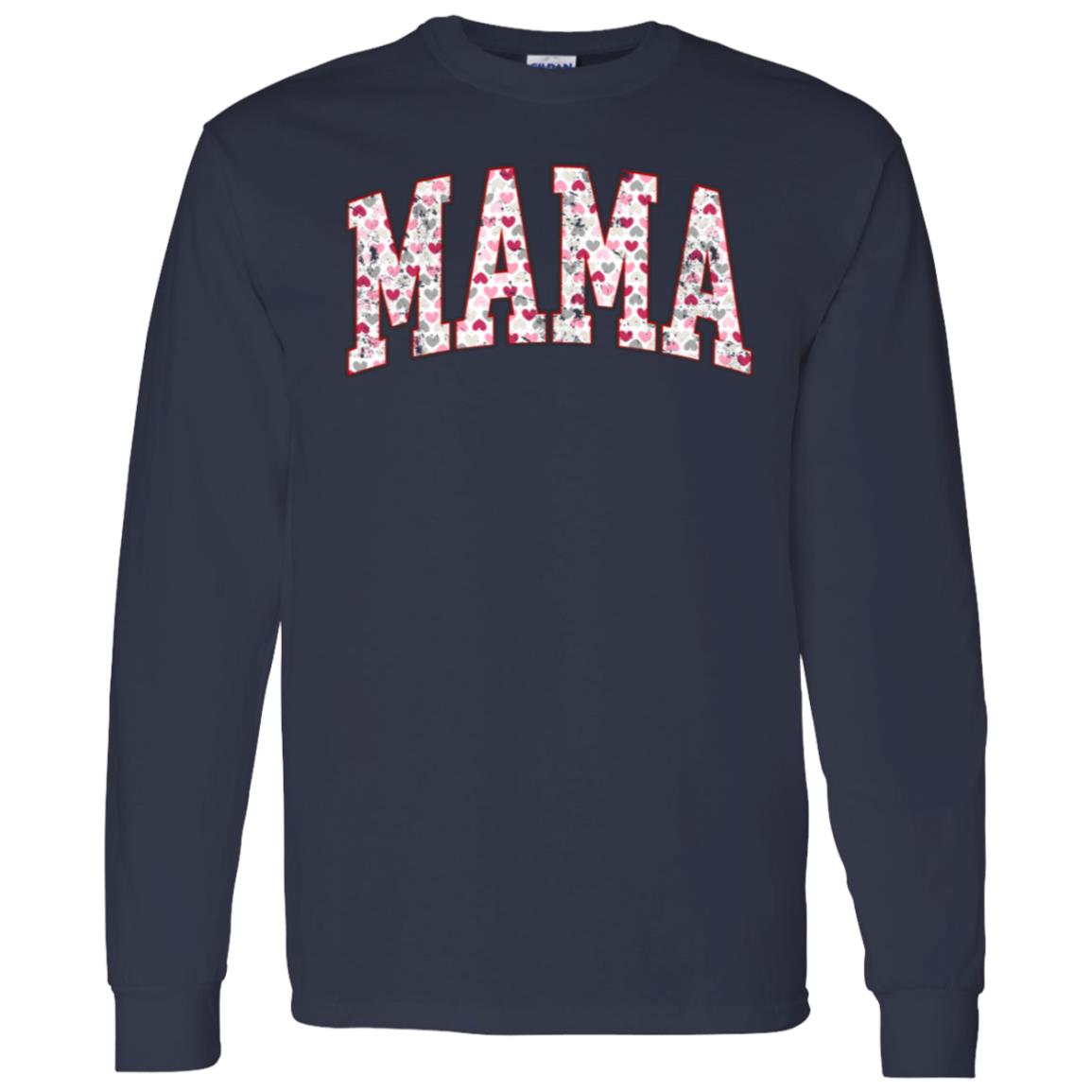 MAMA | Long Sleeve