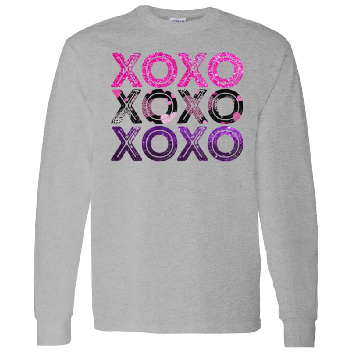 XOXO | Long Sleeve