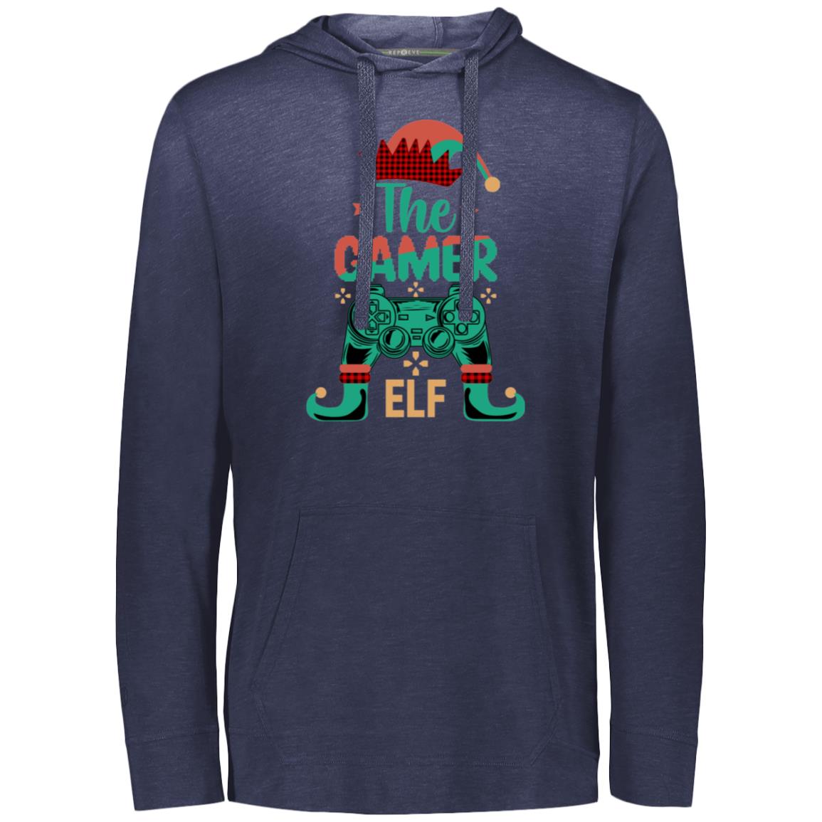 Gamer Elf | Hoodie