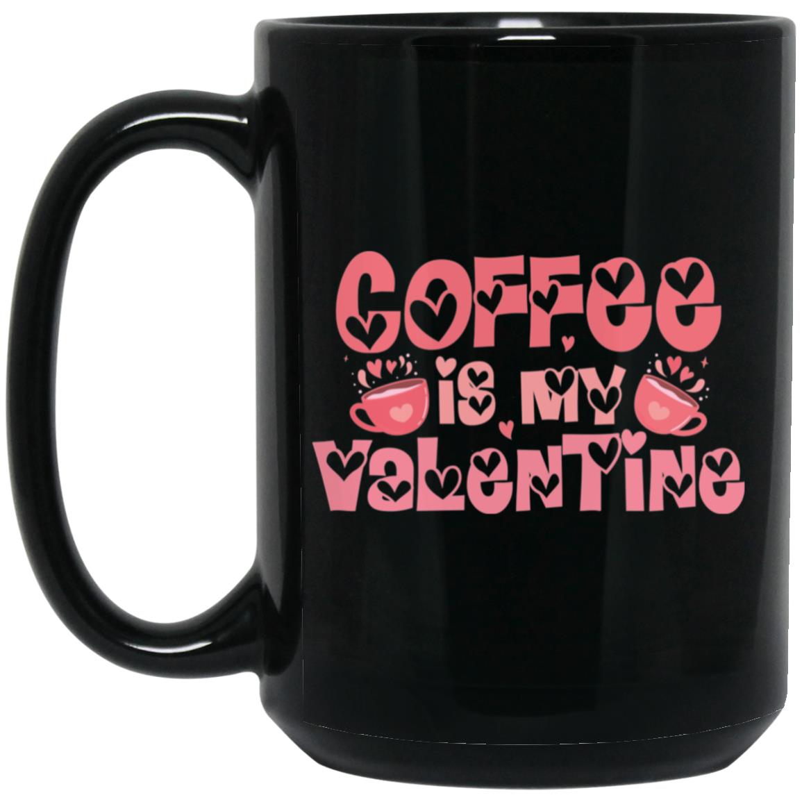 Valentines Day Mugs