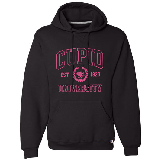 Cupid Univ P| Hoodie