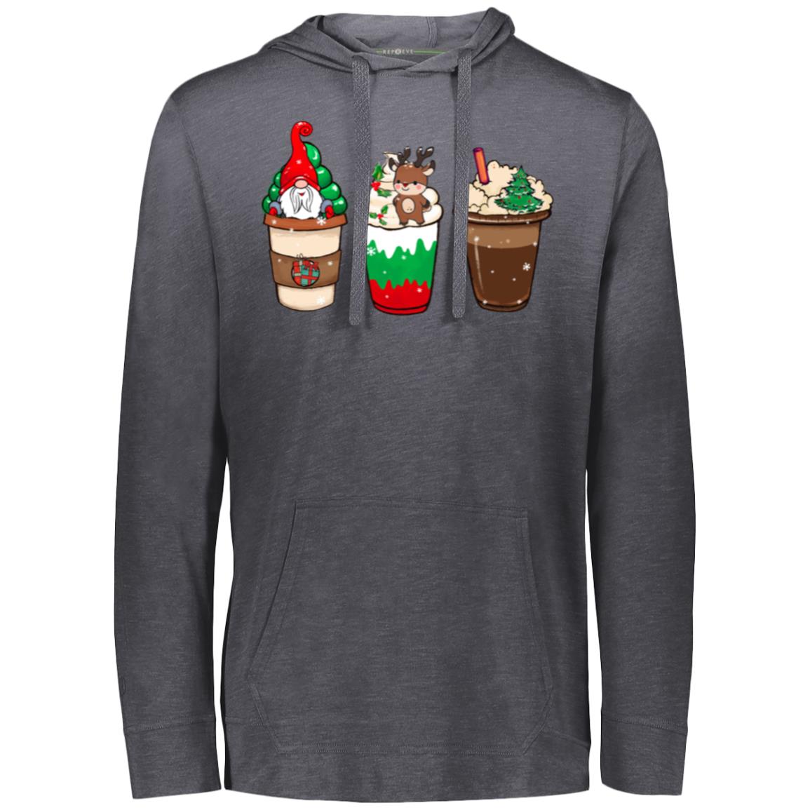 Christmas Latte |  Hoodie