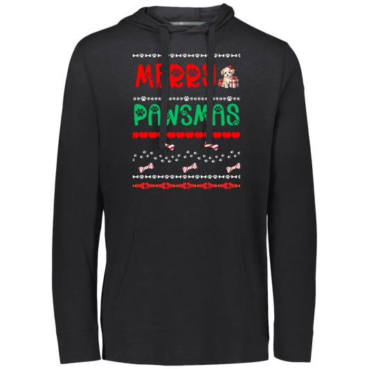 Merry Pawsmas | Hoodie