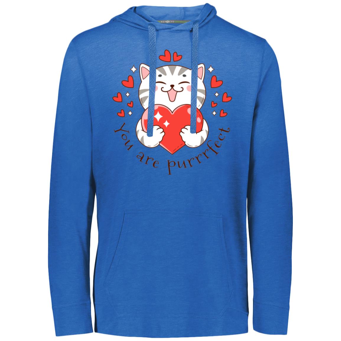 Purrrrfect | Hoodie