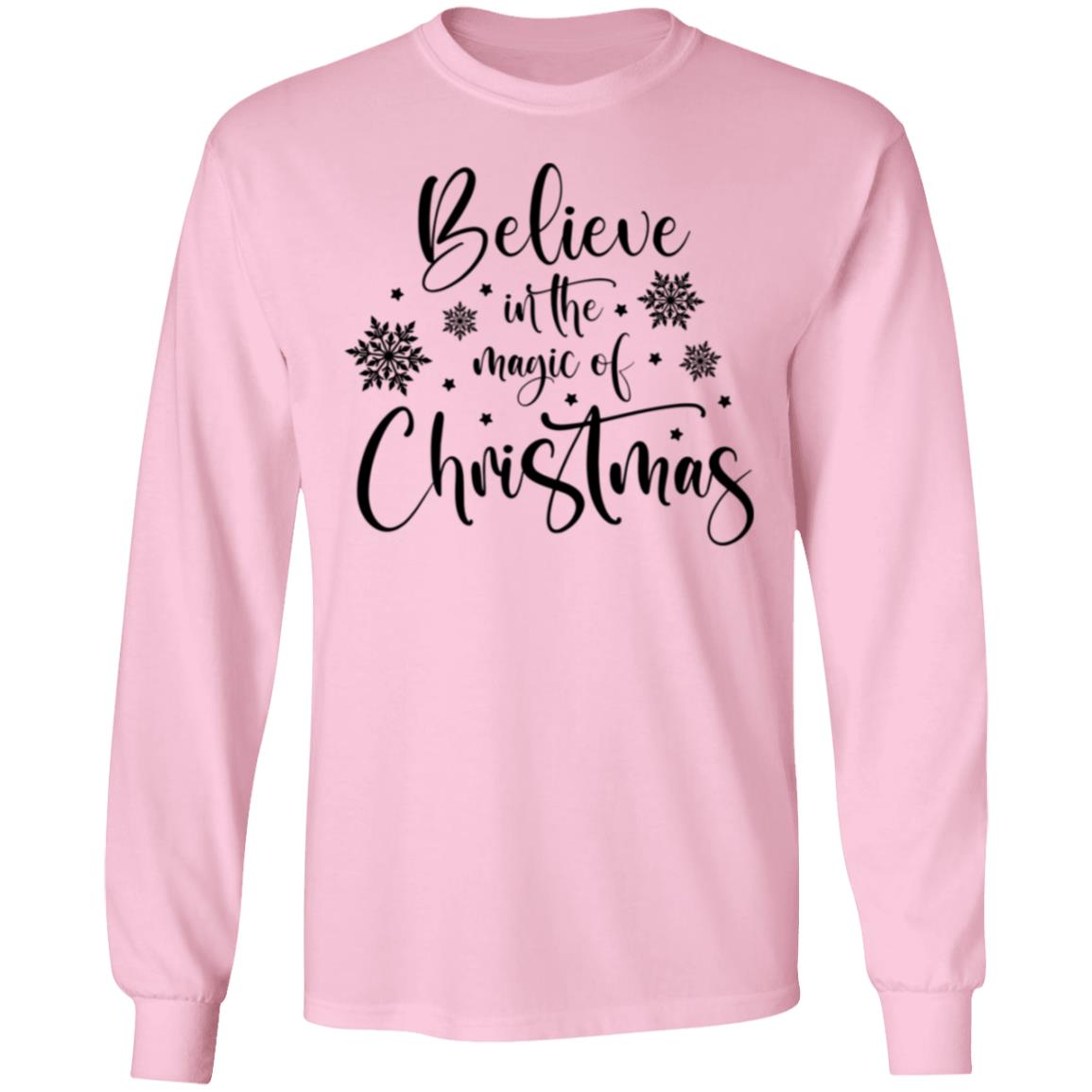 Magic of Christmas | Long Sleeve