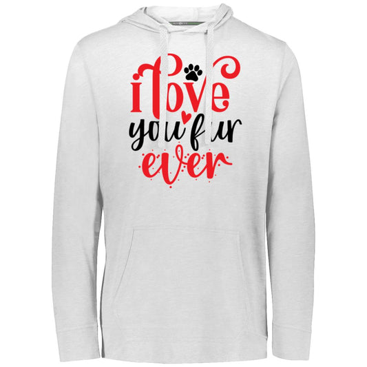 Woof/Pup Valentines | Hoodie