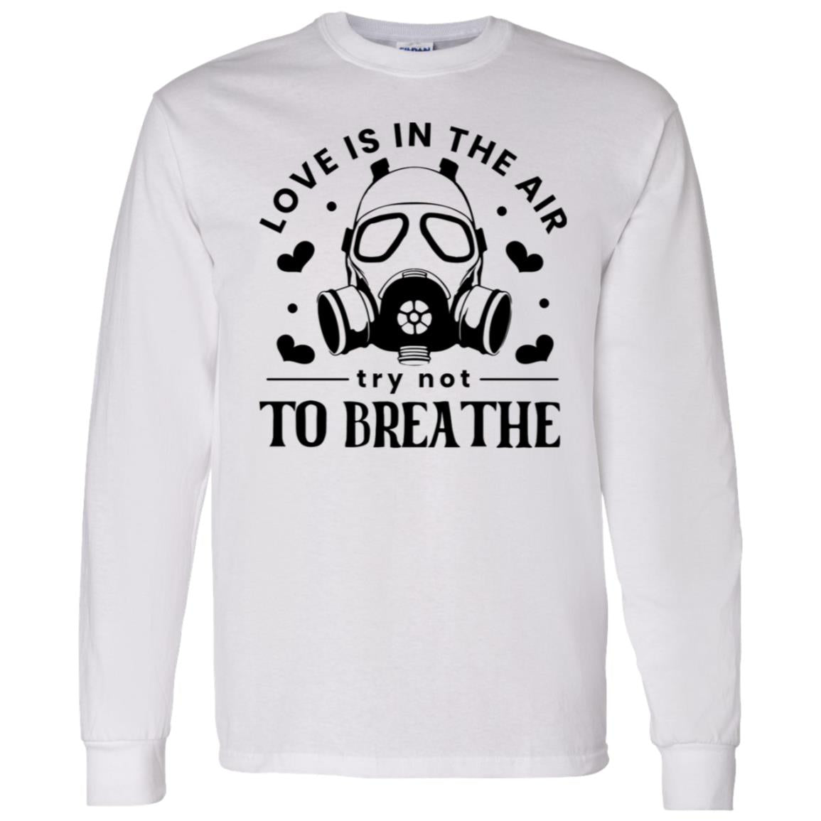 Love is in the Air | Long Sleeve