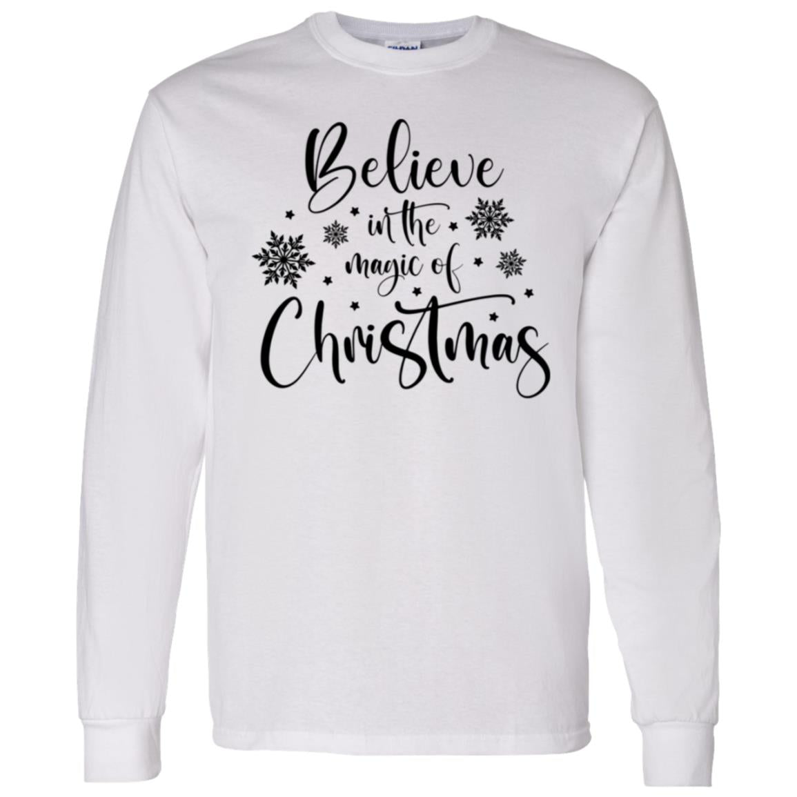 Magic of Christmas | Long Sleeve