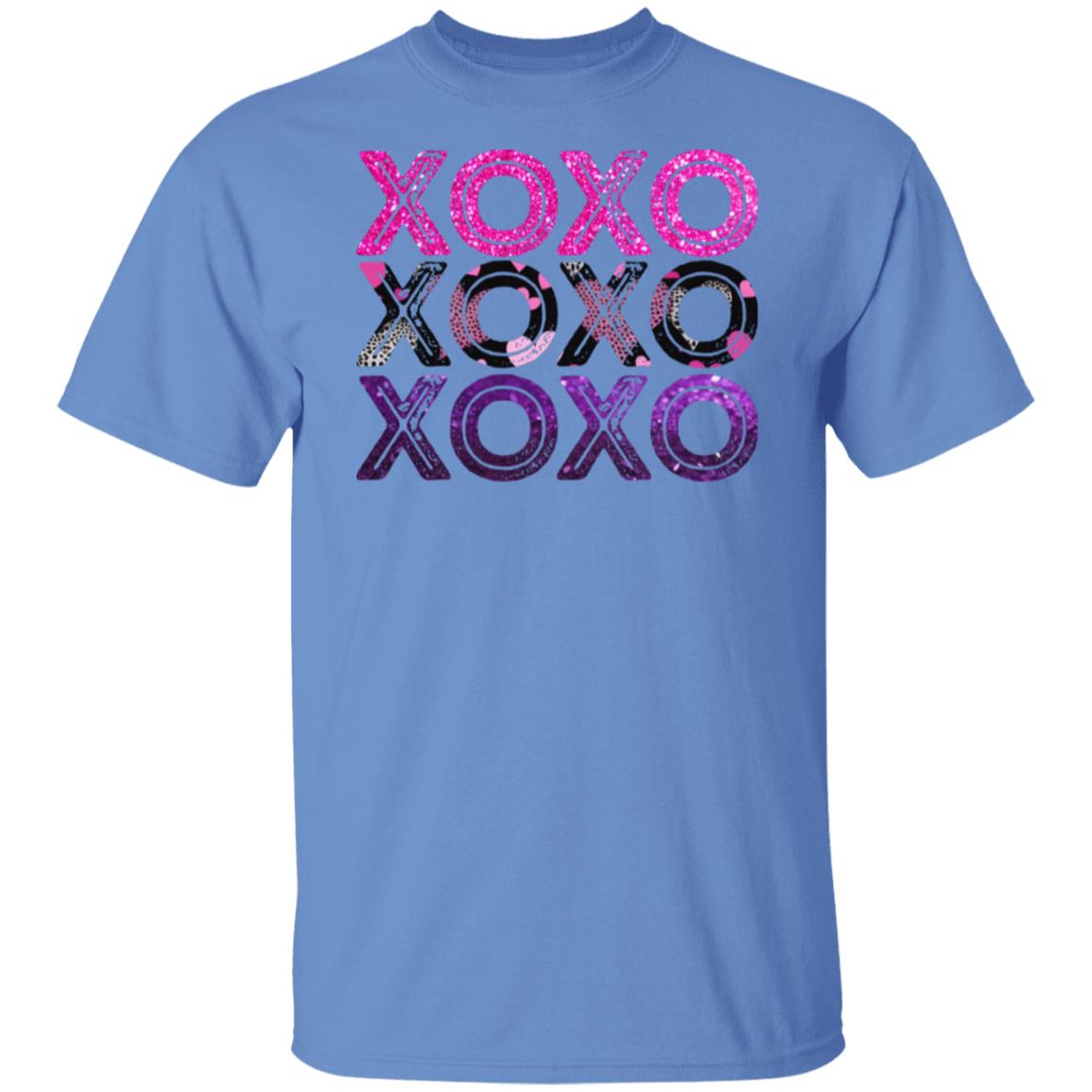 XOXO | Short Sleeve