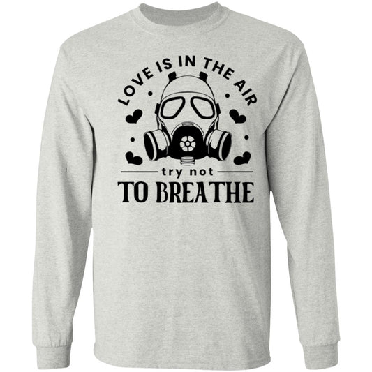 Love is in the Air | Long Sleeve