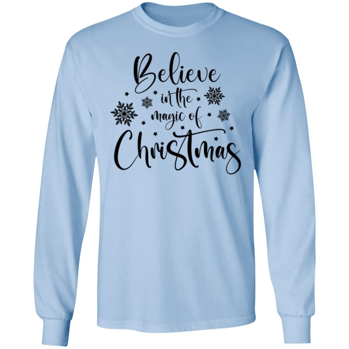 Magic of Christmas | Long Sleeve