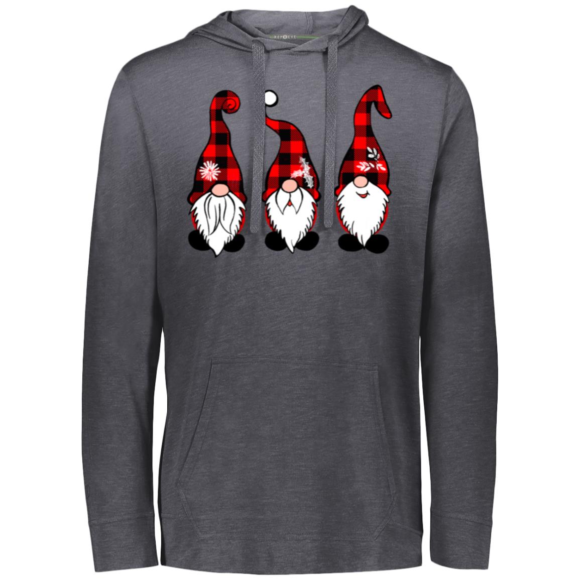 3 Gnomes | Hoodie