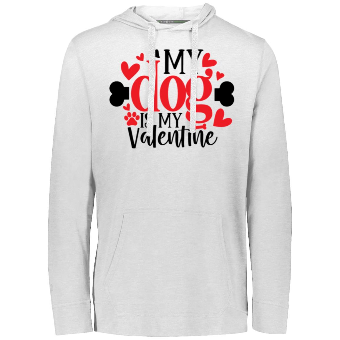 Woof/Pup Valentines | Hoodie