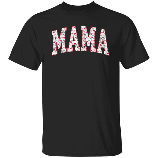 MAMA Short Sleeve