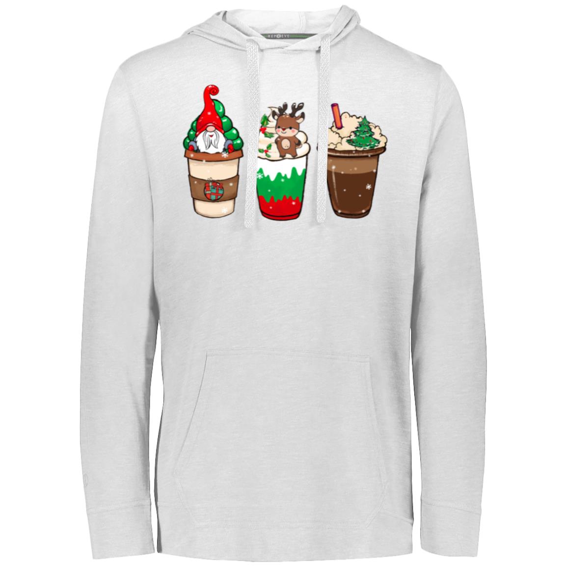 Christmas Latte |  Hoodie