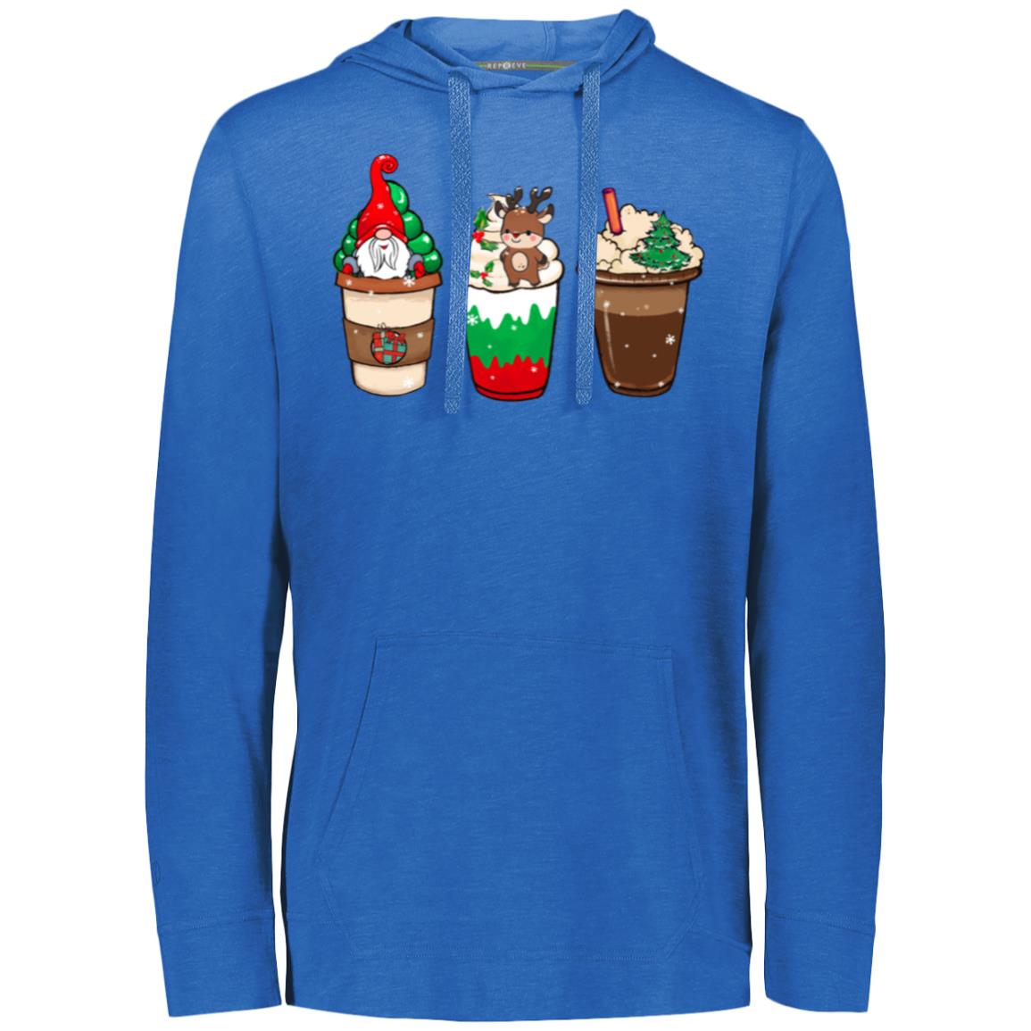 Christmas Latte |  Hoodie