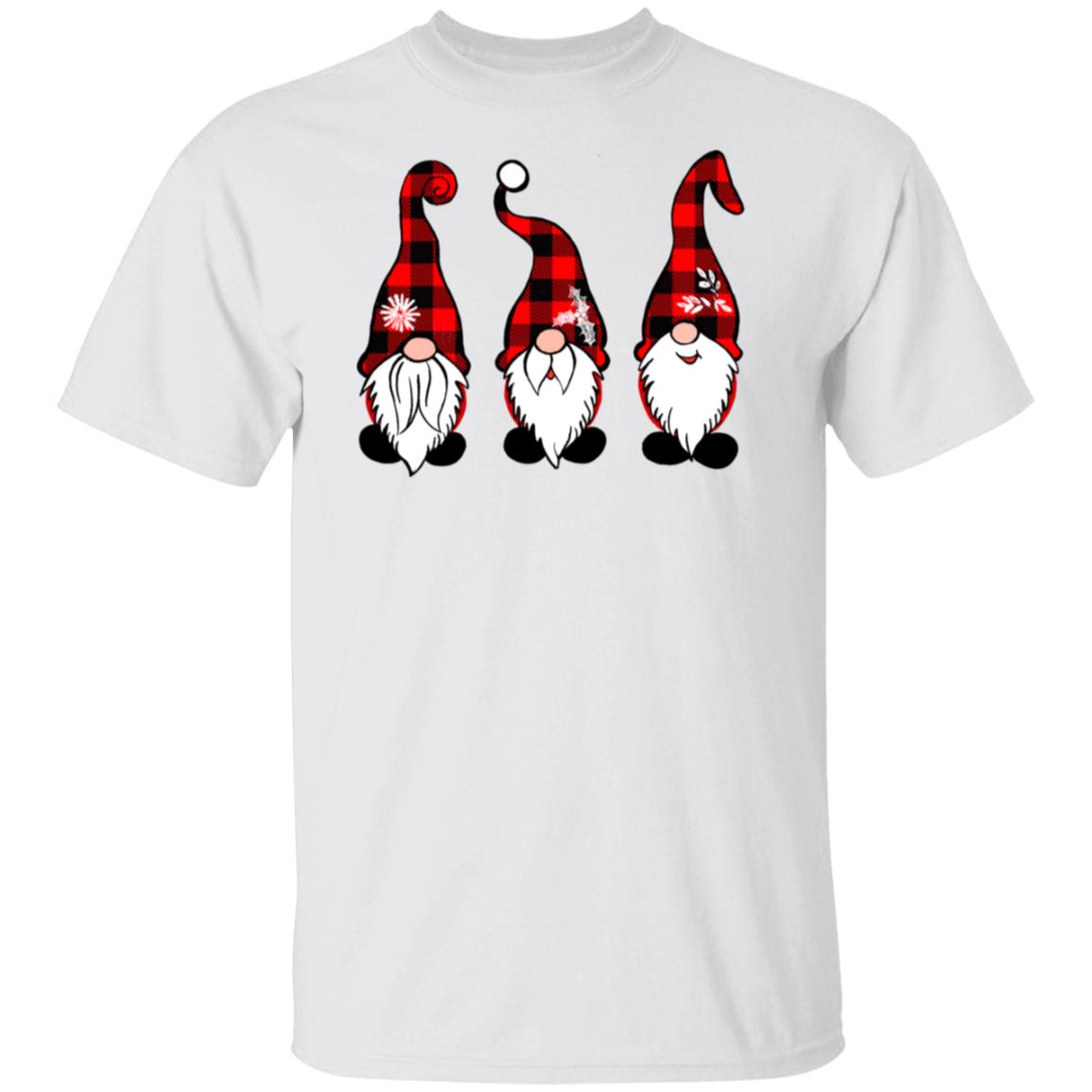 3 Gnomes | Short Sleeve