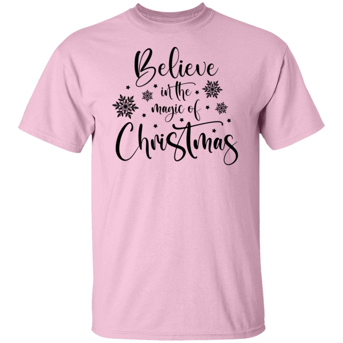 Magic of Christmas | Short Sleeve