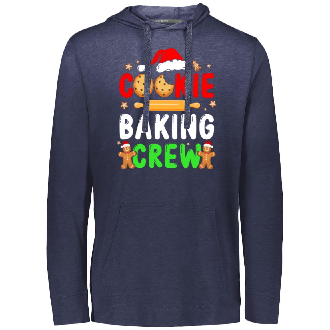 Cookie Baking Crew | Hoodie