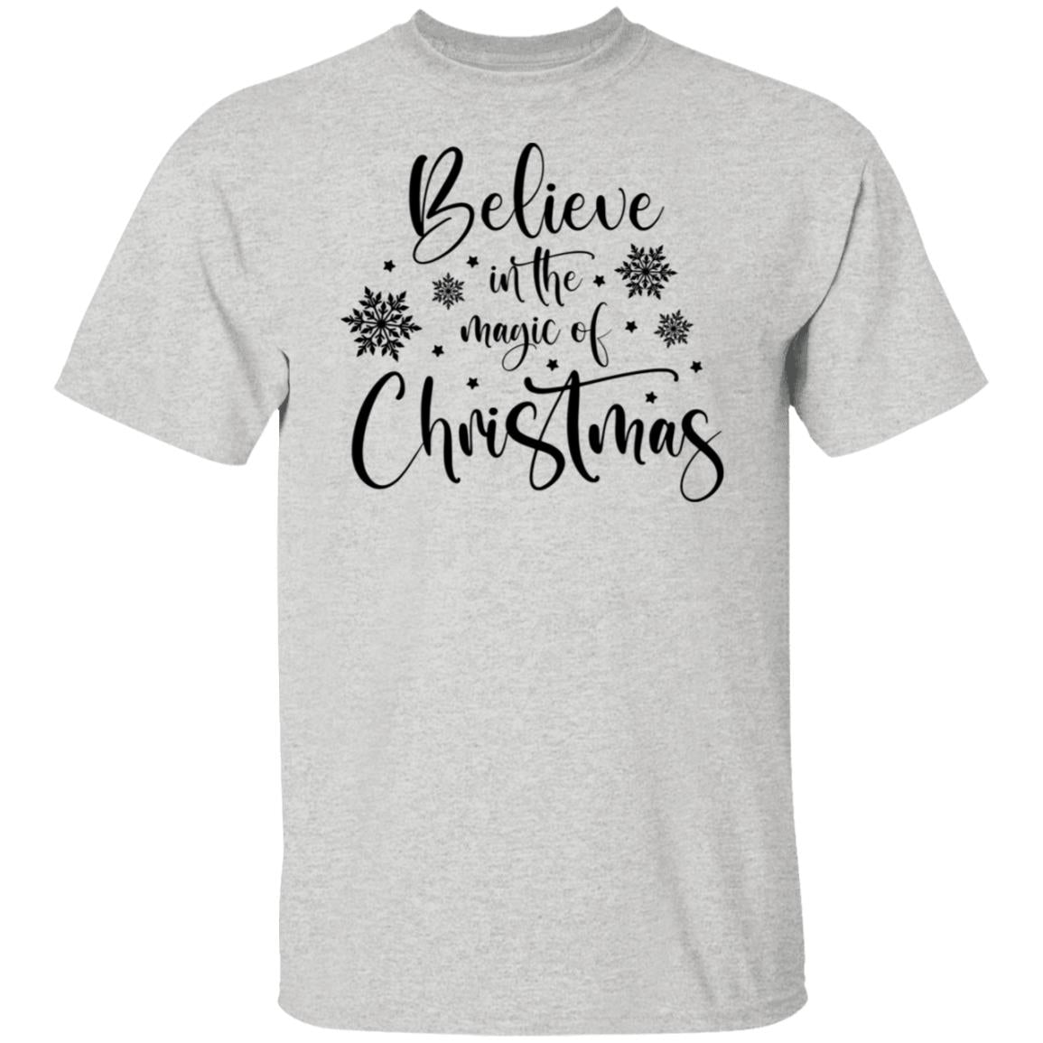 Magic of Christmas | Short Sleeve