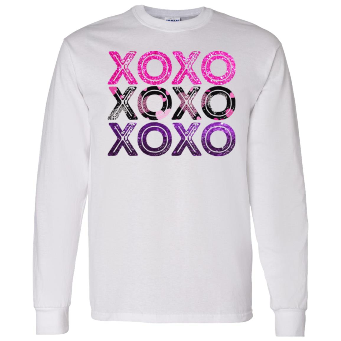 XOXO | Long Sleeve