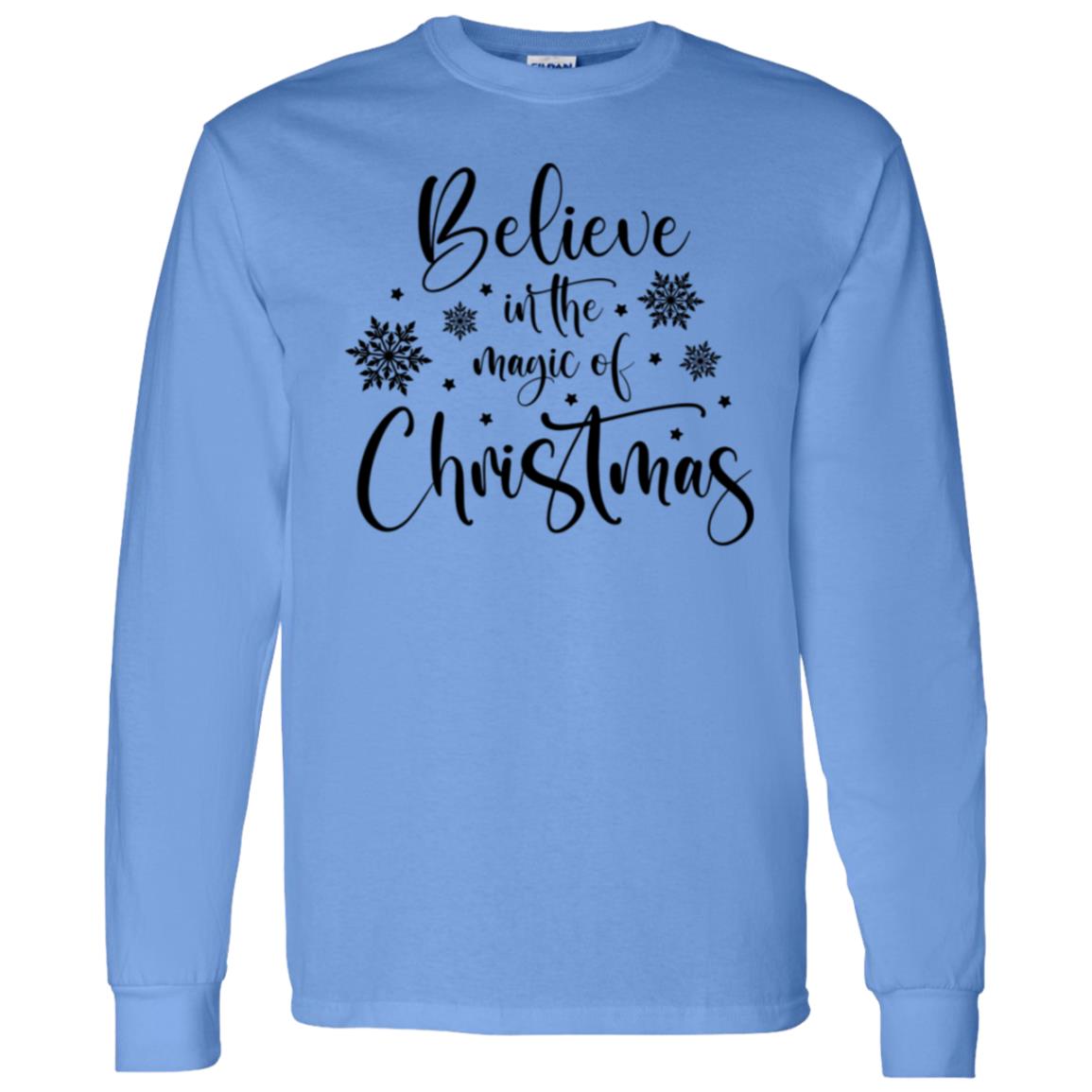 Magic of Christmas | Long Sleeve