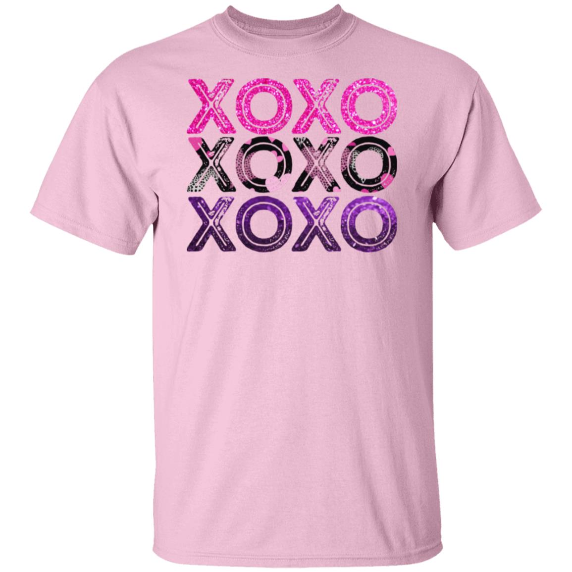 XOXO | Short Sleeve