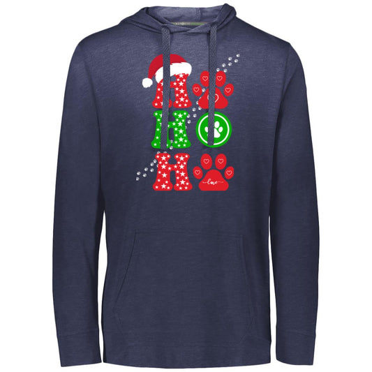 HOHOHO Paws | Hoodie