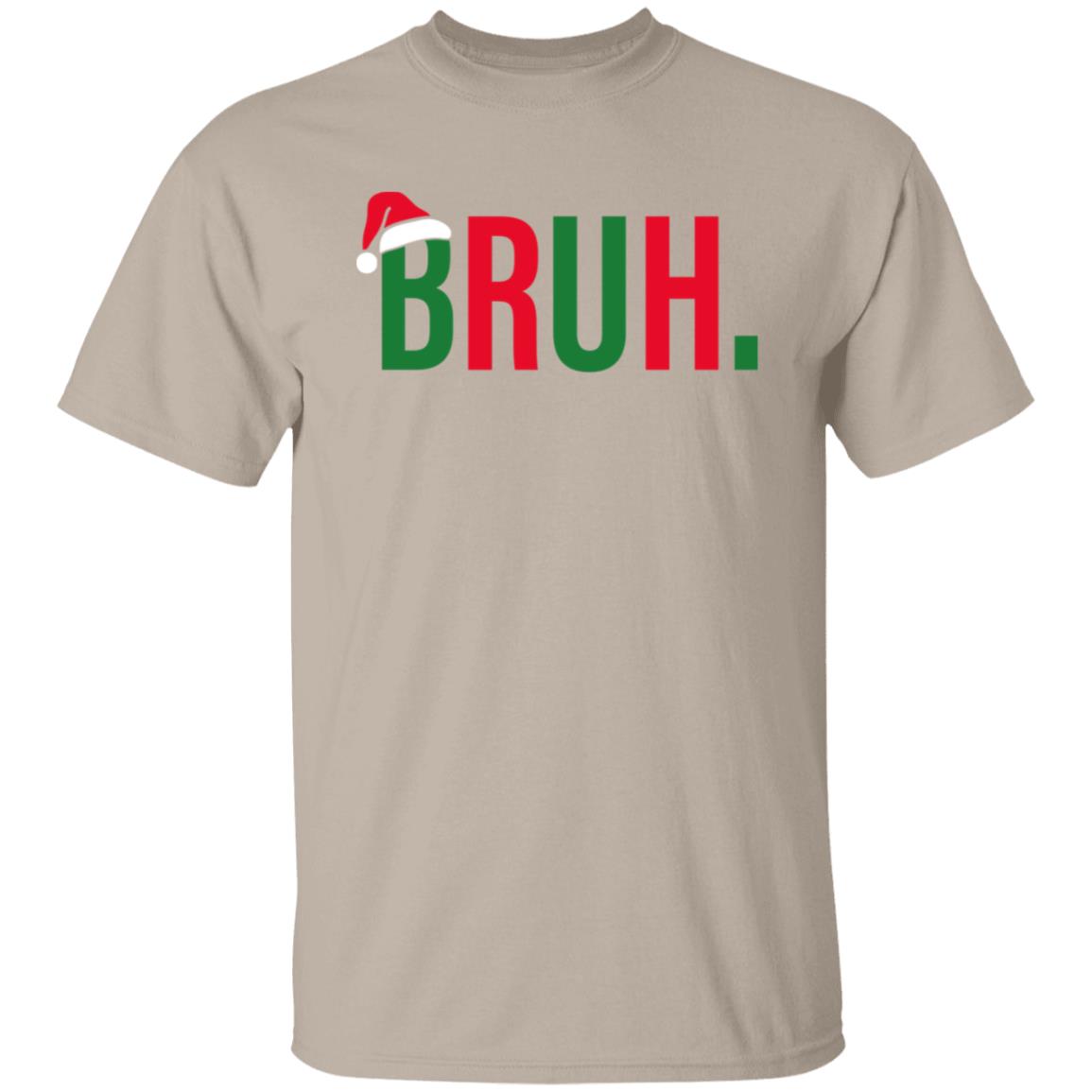 BRUH | Short Sleeve