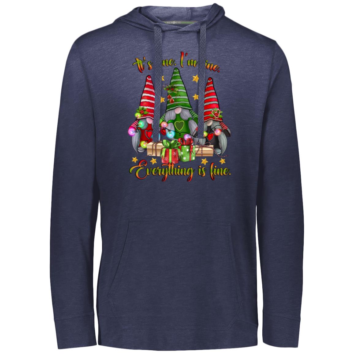 Christmas Gnome Hoodies