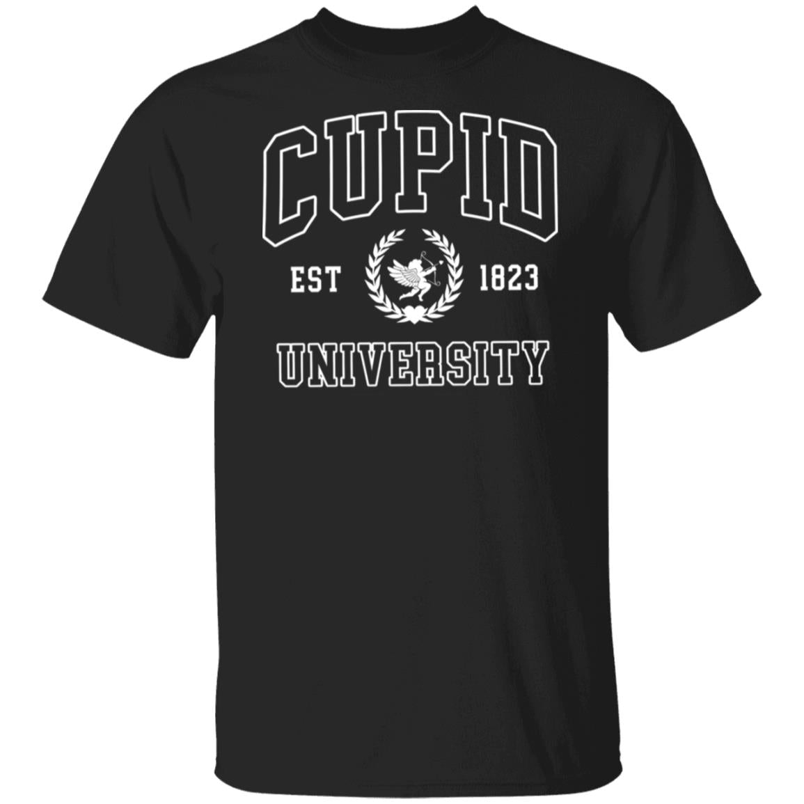 Cupid Univ W |Short Sleeve