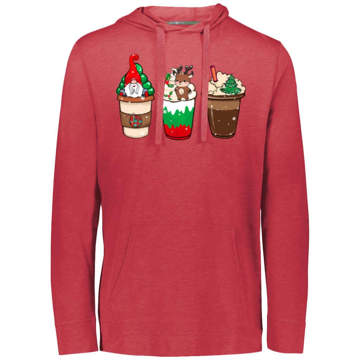 Christmas Latte |  Hoodie