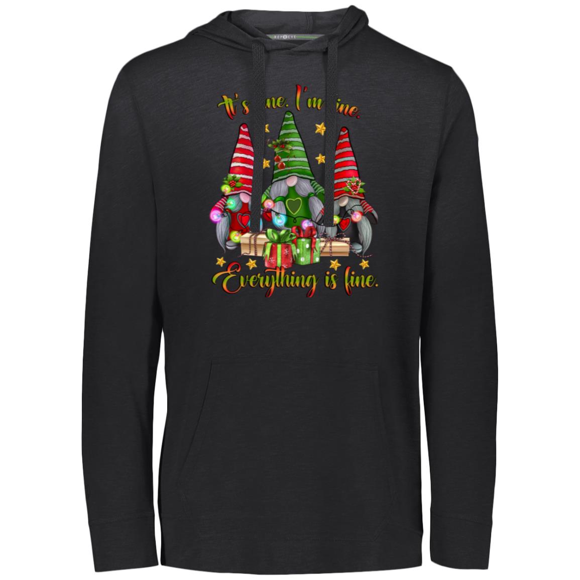 Christmas Gnome Hoodies