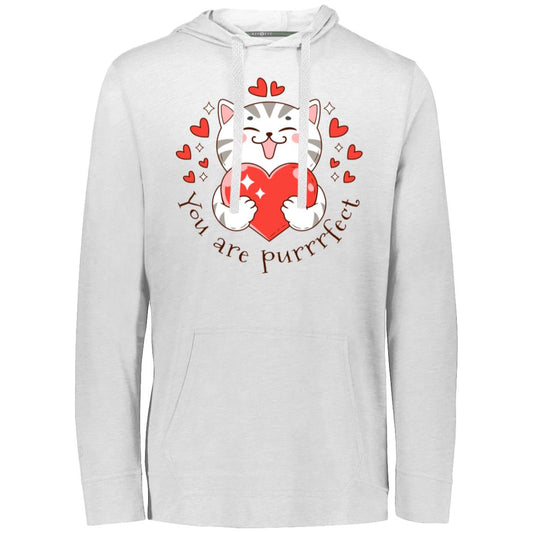 Purrrrfect | Hoodie