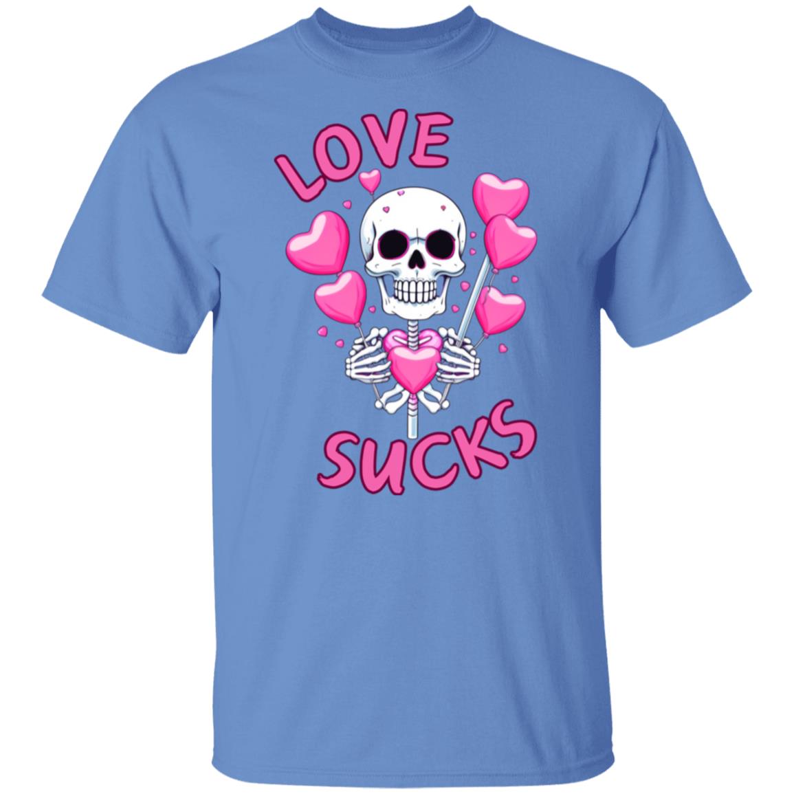 Love Sucks | Short Sleeve