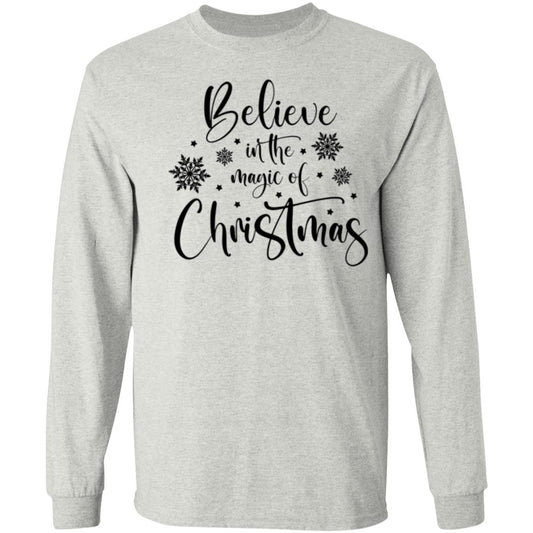 Magic of Christmas | Long Sleeve