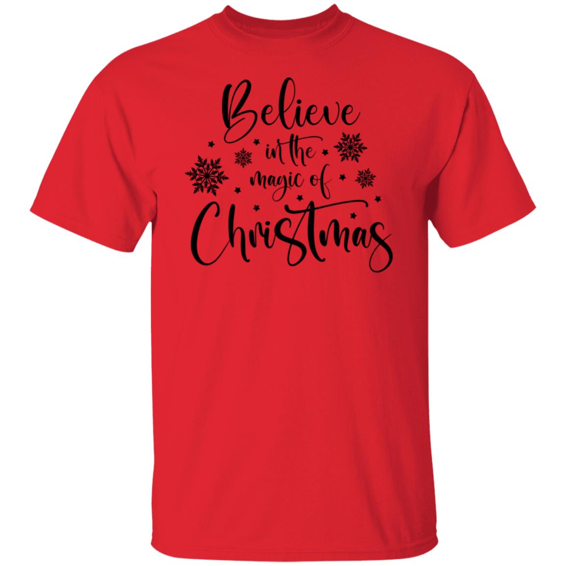 Magic of Christmas | Short Sleeve