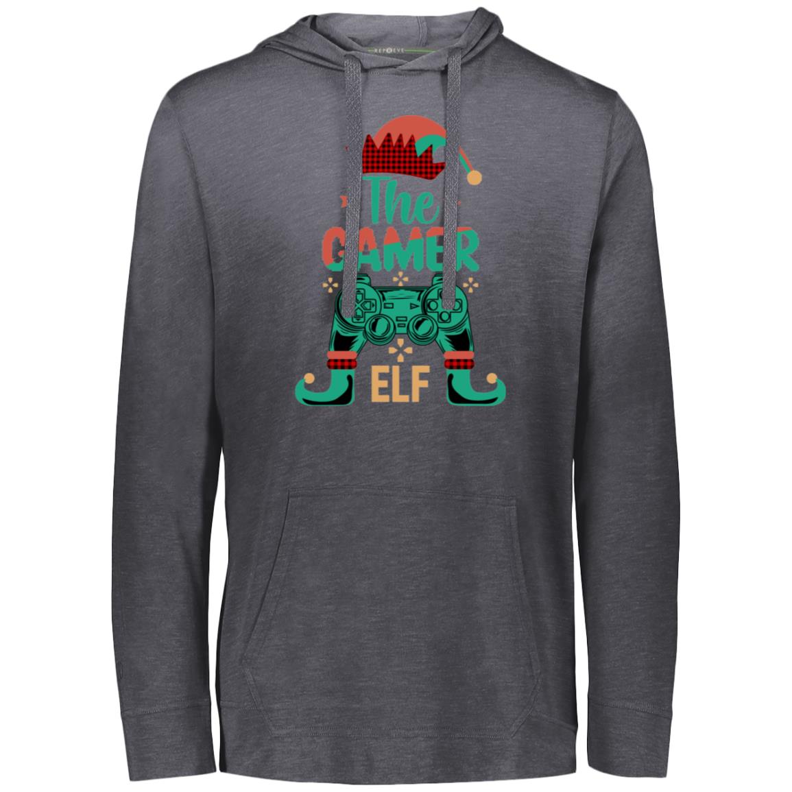 Gamer Elf | Hoodie