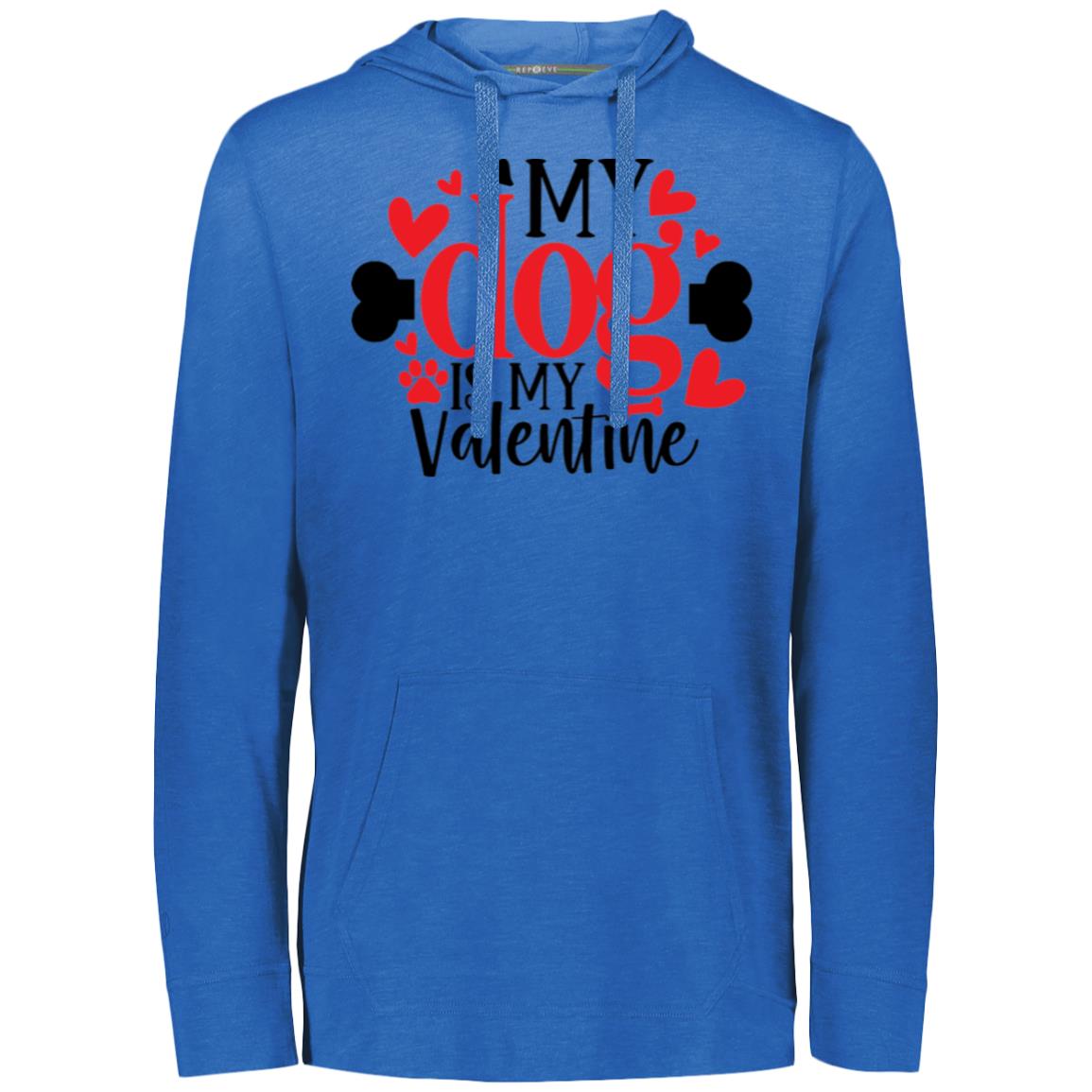 Woof/Pup Valentines | Hoodie