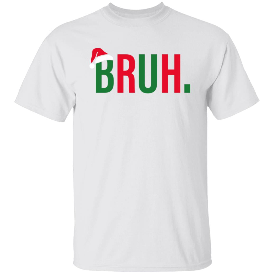 BRUH | Short Sleeve