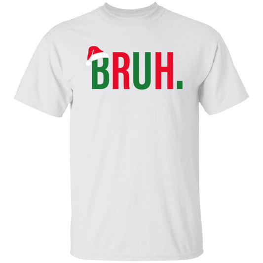 BRUH | Short Sleeve