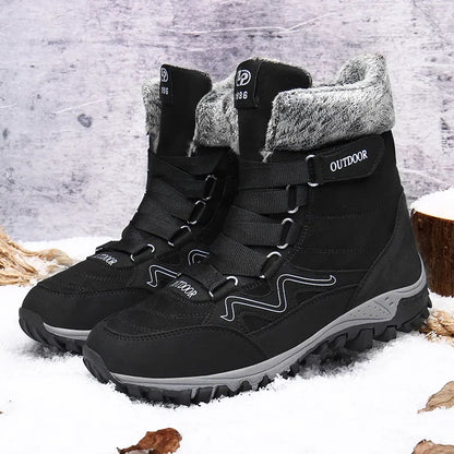 BG Arctic Trailblazer Mens Hiking Boot